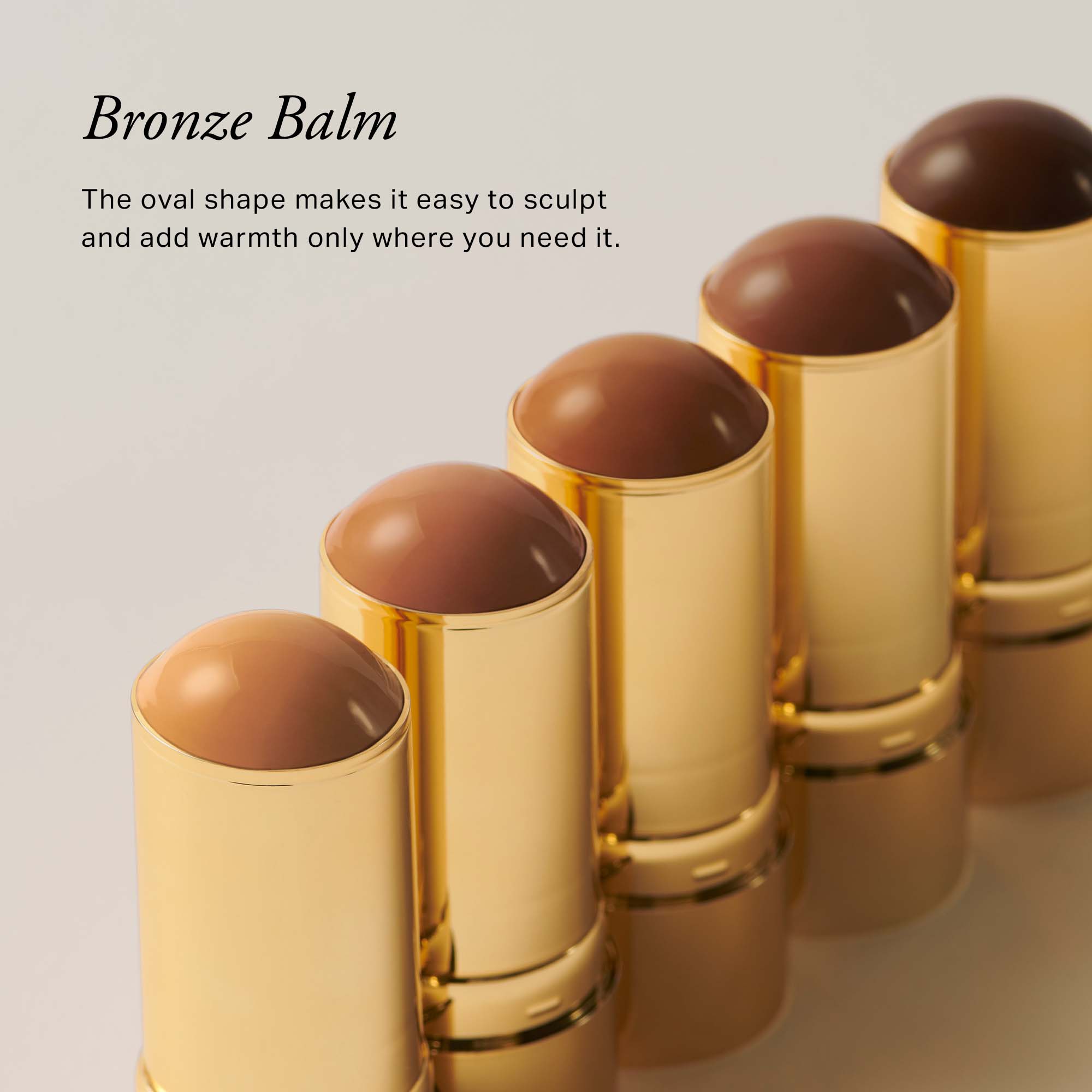Bronze Balm