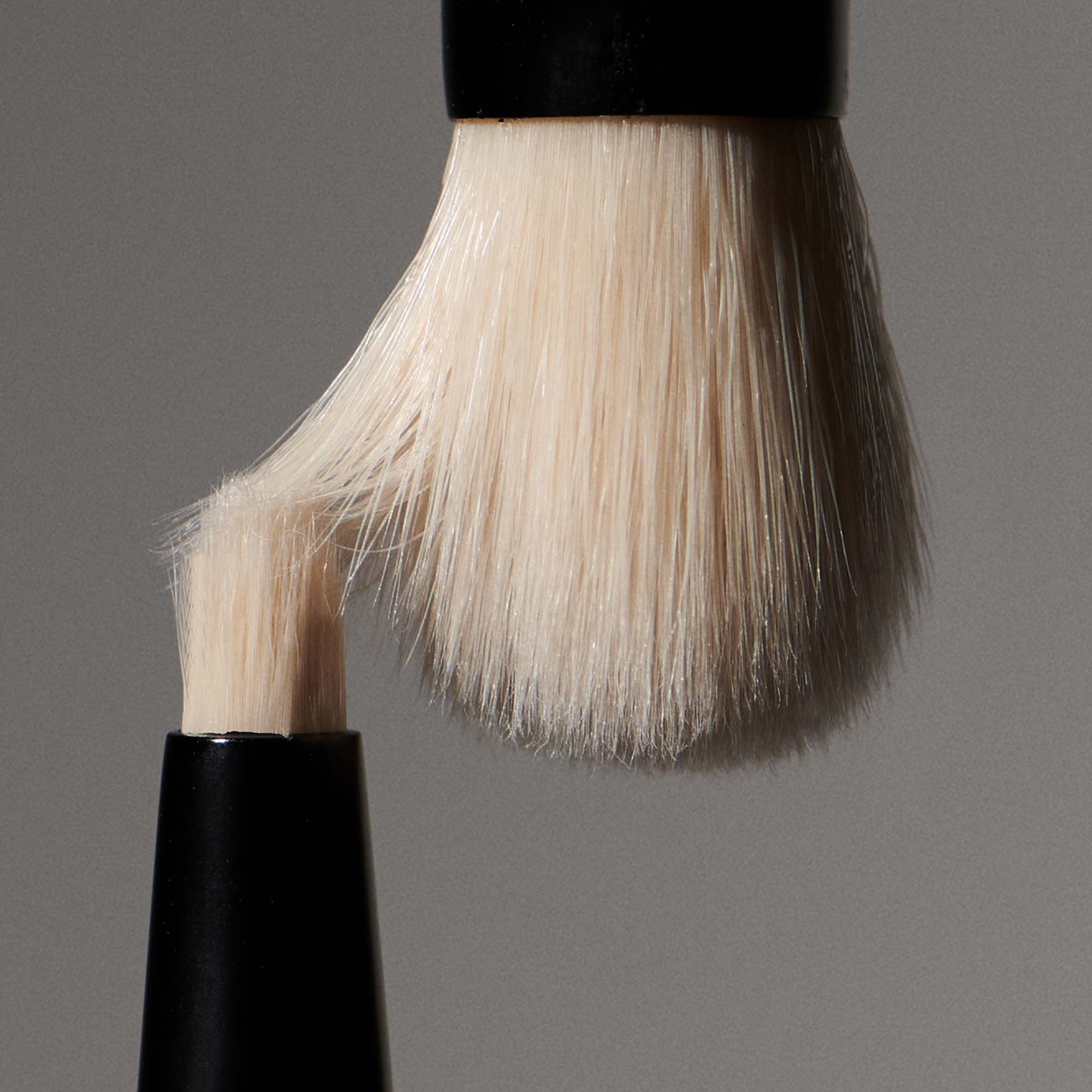 Brush No. 2