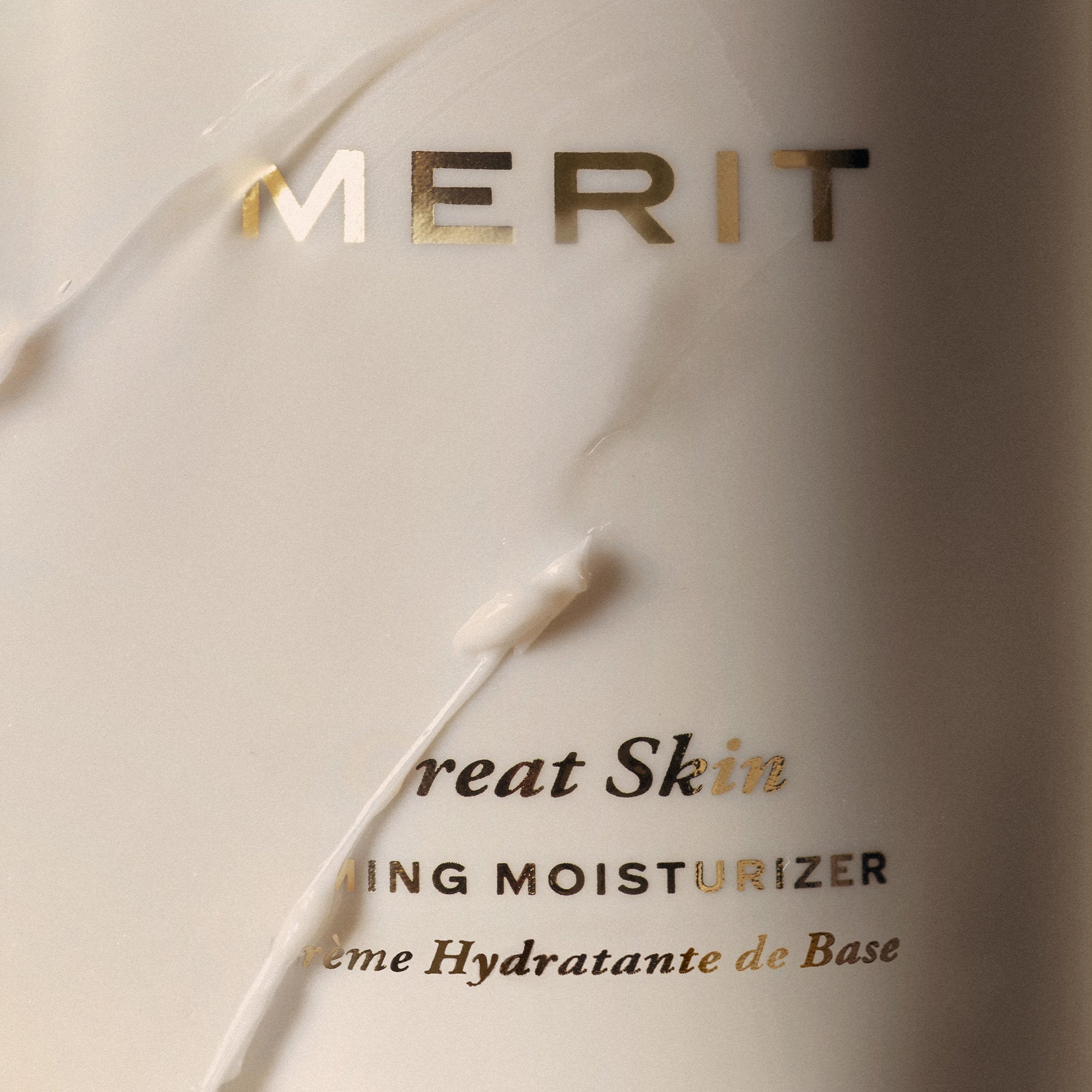 Great Skin Moisturizer