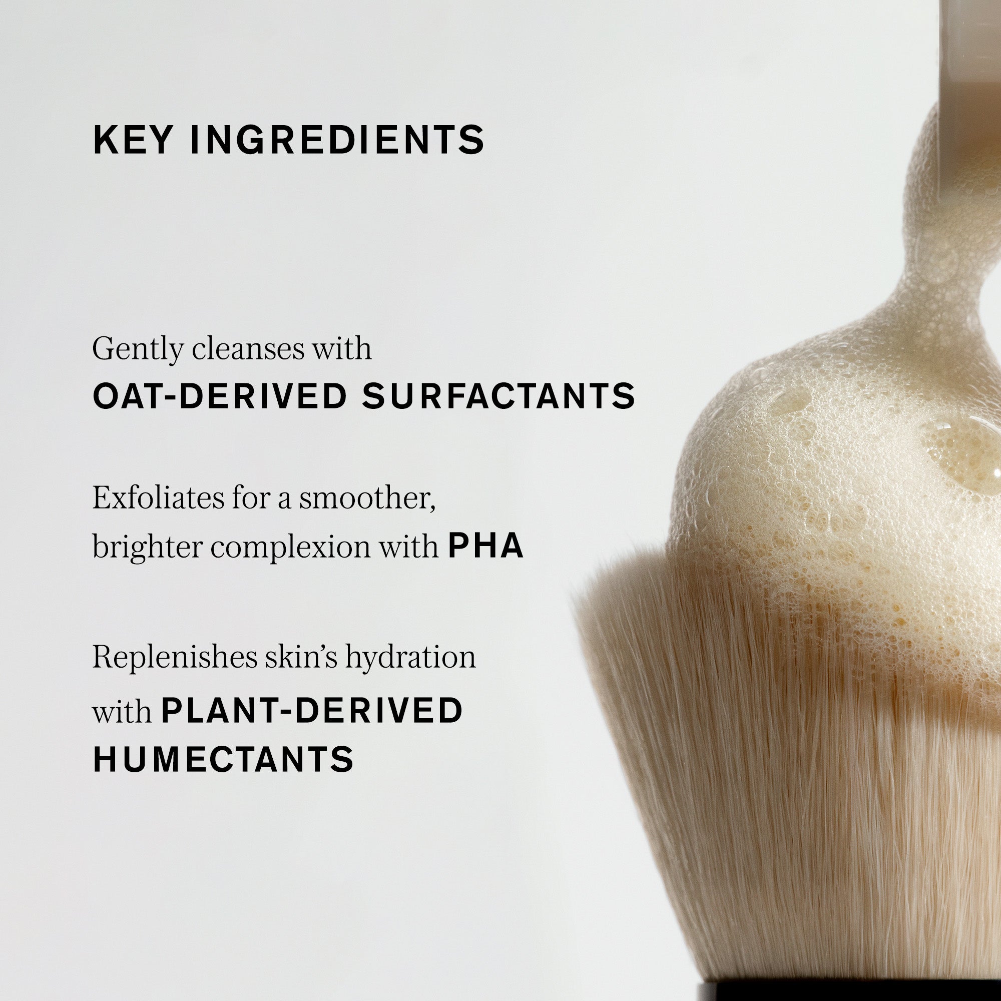 Great Skin Double Cleanse