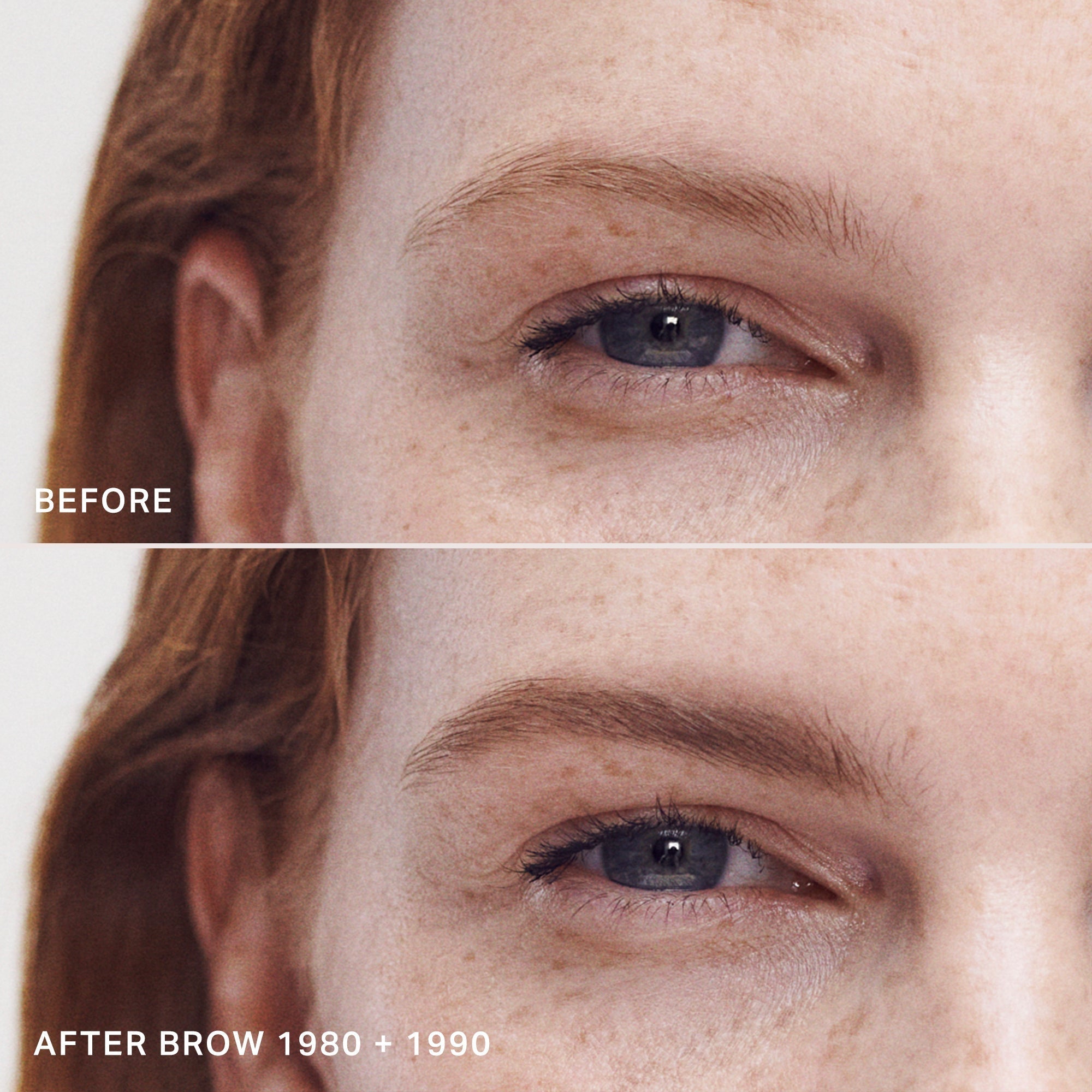Brow 1980
