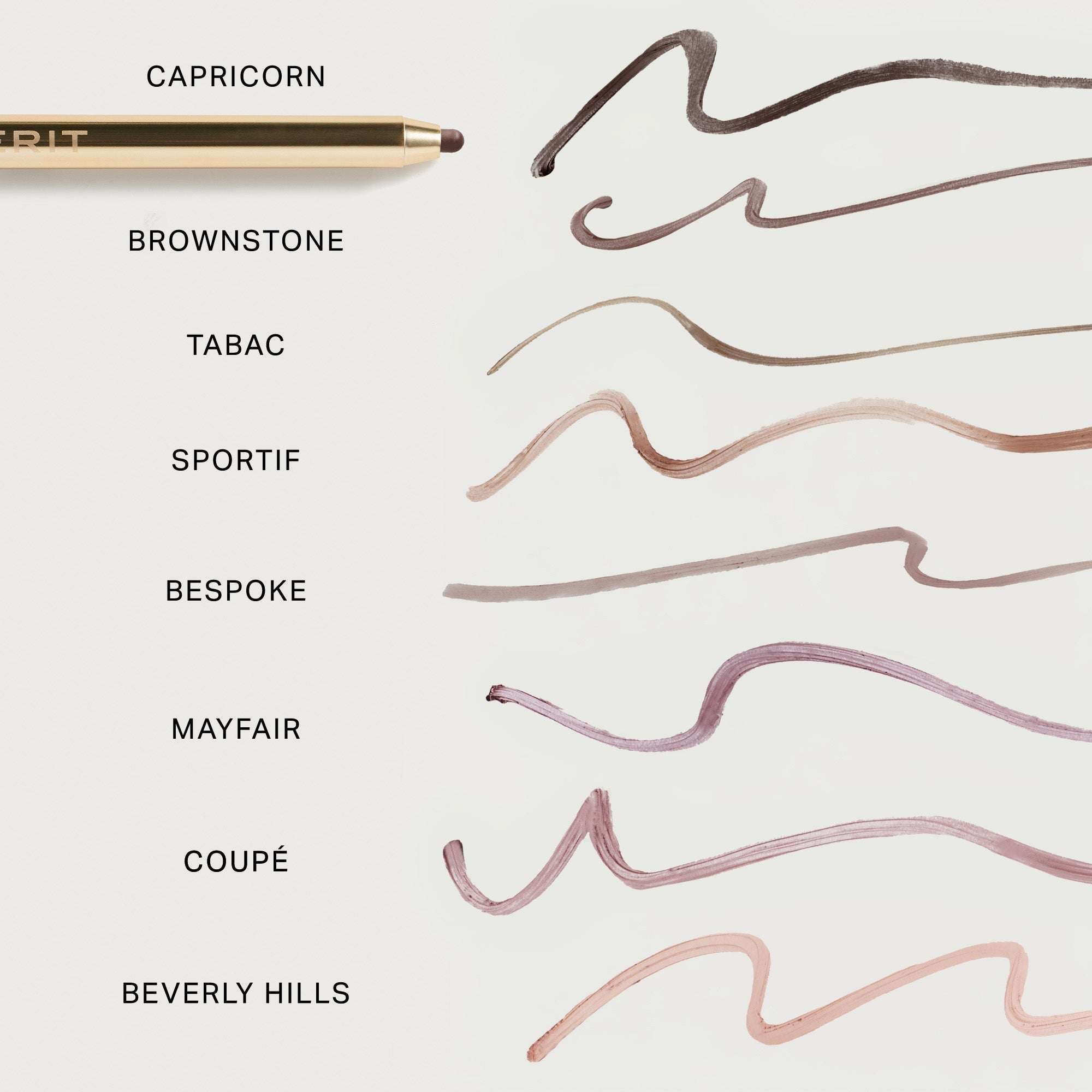 Signature Lip Liner